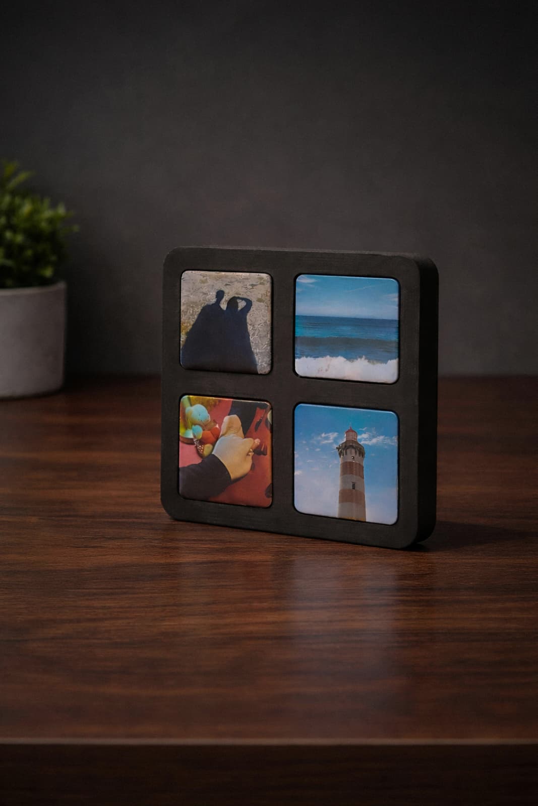 Painel de Ímanes Personalizados