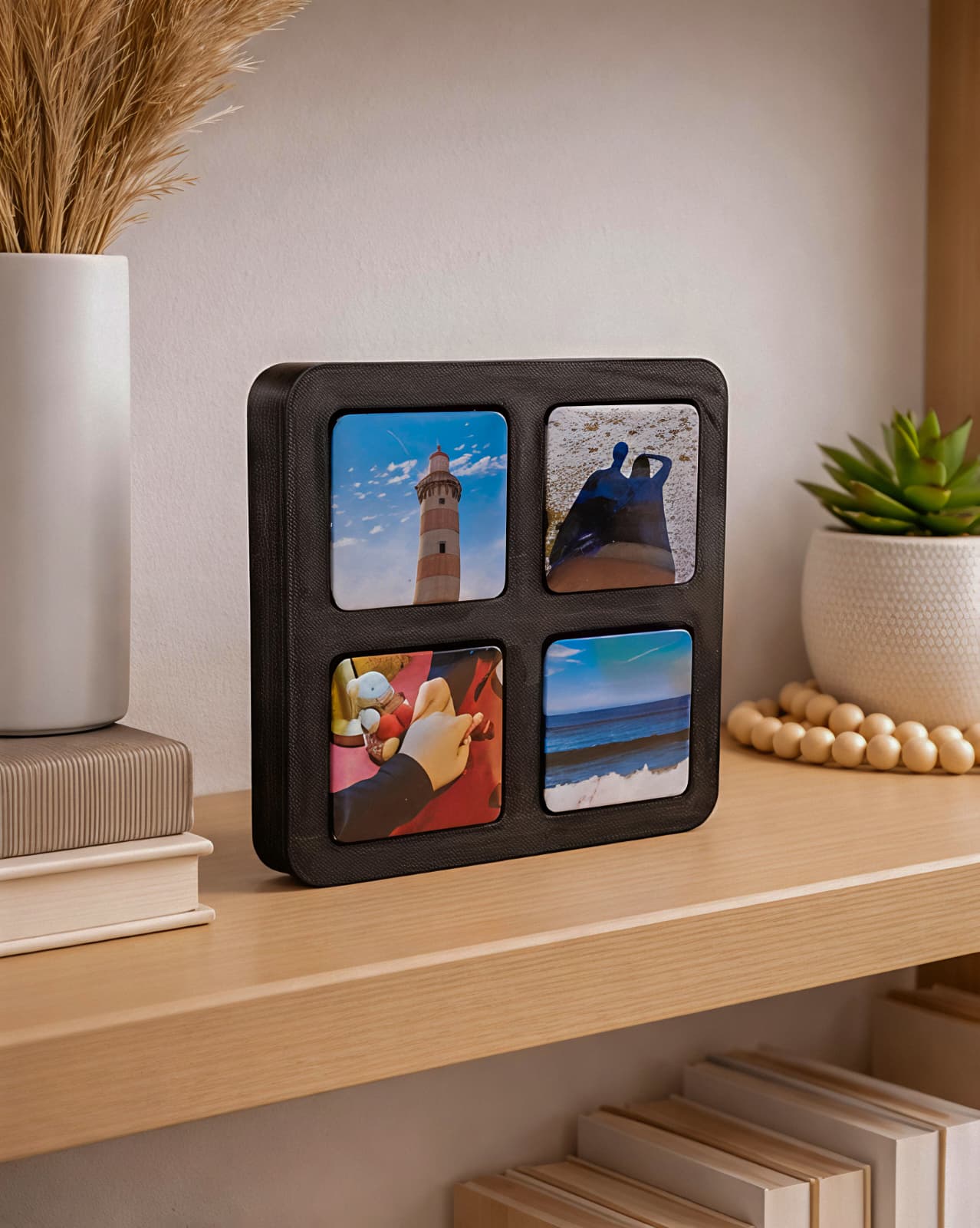 Painel de Ímanes Personalizados