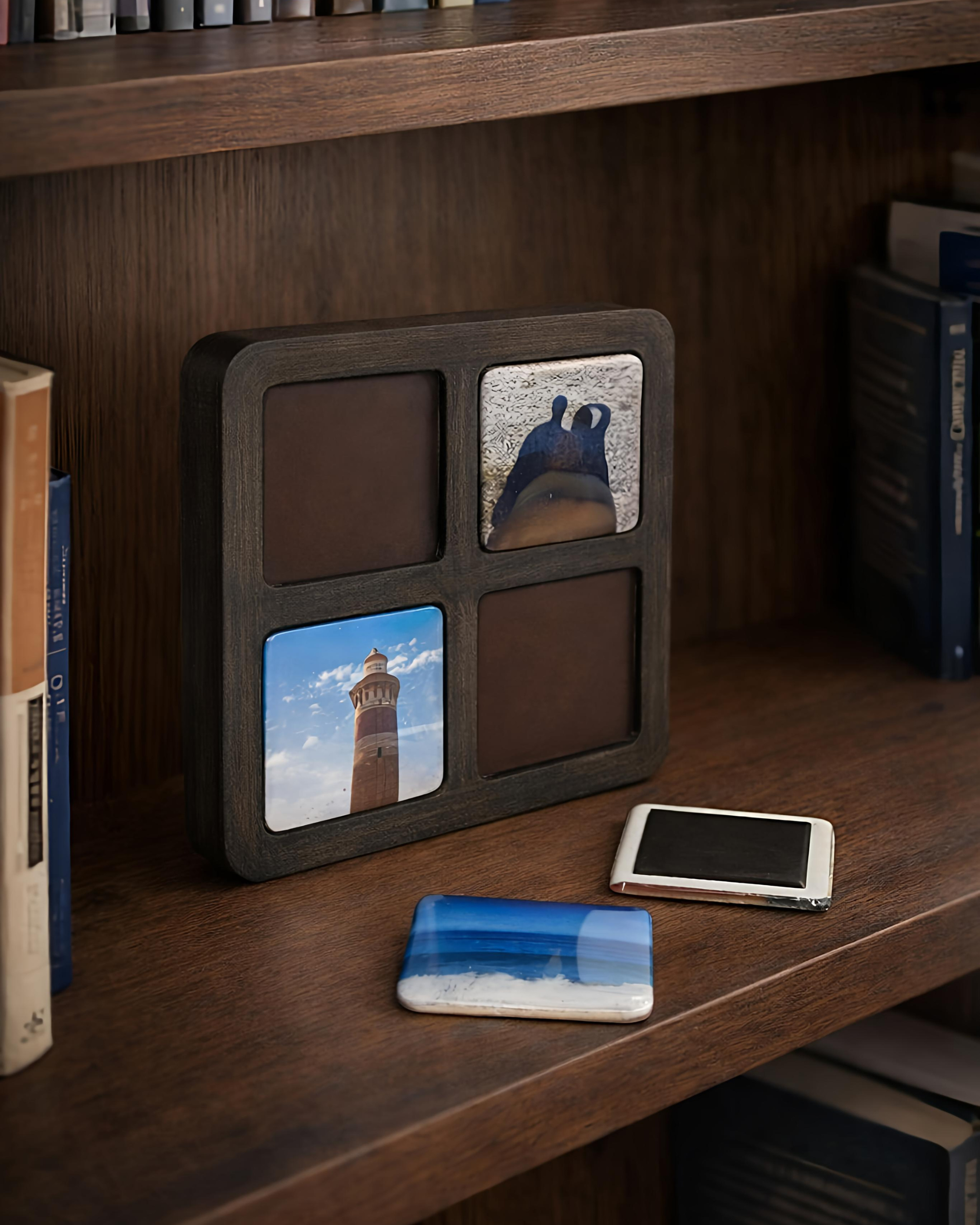 Painel de Ímanes Personalizados