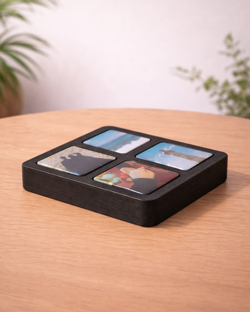 Painel de Ímanes Personalizados