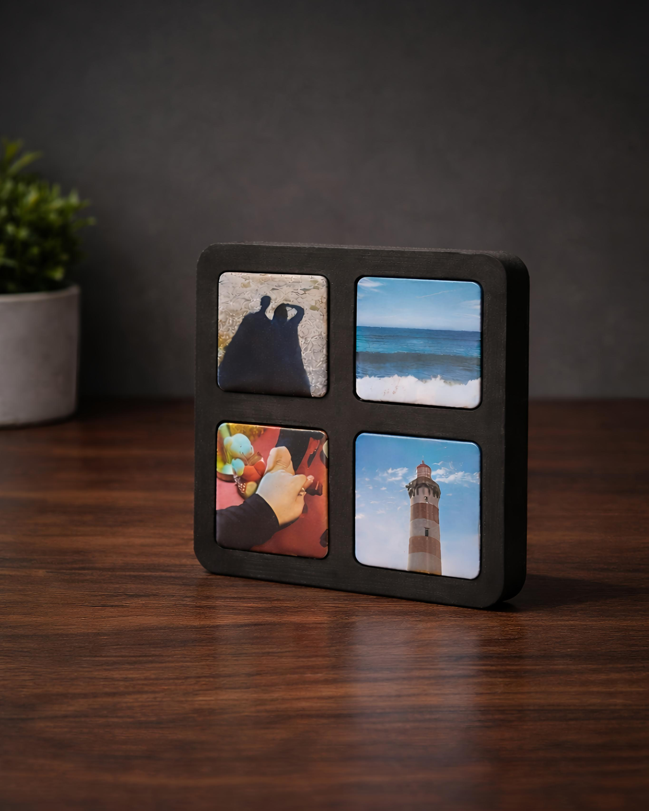 Painel de Ímanes Personalizados